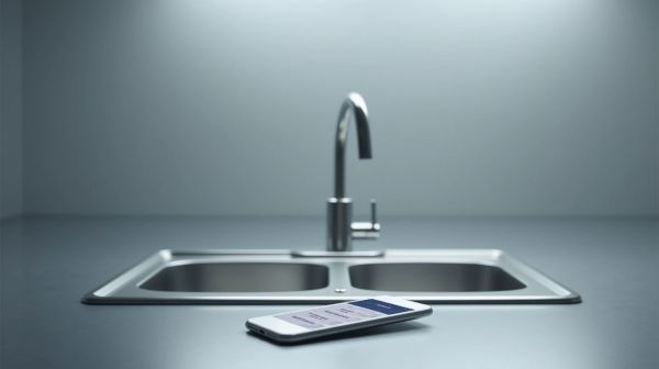 Automatiser votre hygiène avec l'application du plan de nettoyage haccp