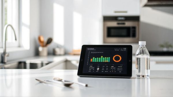 Élevez votre hygiène grâce à l'appli de gestion HACCP
