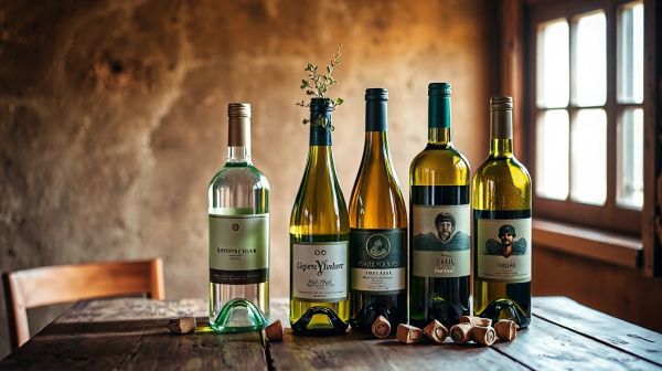 Savourez des vins bio en ligne : un choix écoresponsable !