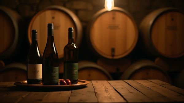 Top 5 des meilleurs sites pour acheter des vins bio en ligne